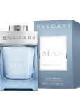 Bvlgari Man Glacial Essence parfémovaná voda pro muže 100 ml