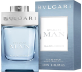 Bvlgari Man Glacial Essence parfémovaná voda pro muže 100 ml