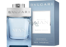 Bvlgari Man Glacial Essence parfémovaná voda pro muže 100 ml