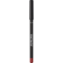 Rimmel London Lasting Finish Lip Pencil tužka na rty 580 Bitten Red 1,2 g