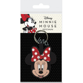 Epee Merch Disney Minnie Mouse - Klíčenka textilní