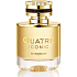 Boucheron Quatre Iconic parfémovaná voda pro ženy 50 ml Tester