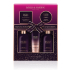 Baylis & Harding Fík a Granátové jablko mycí gel 300 ml + sprchový krém 300 ml + mléko na ruce a tělo 130 ml + toaletní mýdlo 150 g + tělové máslo 100 ml, kosmetická sada pro ženy