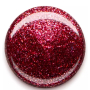Essence Hidden Jungle lak na nehty 05 Forbidden Berry 8 ml