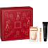 Cartier La Panthere parfémovaná voda 75 ml + parfémovaná voda 10 ml miniatura + krém na ruce 40 ml, dárková sada pro ženy