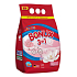 Bonux Color Pure Magnolia 3v1 prací prášek na barevné prádlo 40 dávek 3 kg