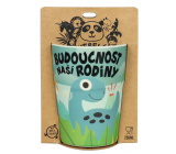 Albi Veselý kelímek - Budoucnost naší rodiny, 250 ml