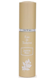 Esprit Provence Bílý jasmín toaletní voda pro ženy 10 ml