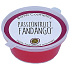 Bomb Cosmetics Passionfruit Fandango - Mučenka vonný vosk do aromalampy v kelímku 35 g