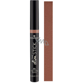 Essence The Slim Stick rtěnka 101 Choc-o-holic 1,7 g