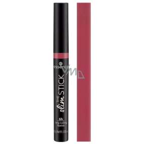 Essence The Slim Stick rtěnka 106 The Pinkdrink 1,7 g