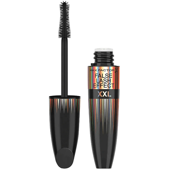 Max Factor False Lash Effect XXL Black řasenka 12 ml