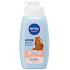 Nivea Baby Soft & light hydratační tělové mléko 500 ml