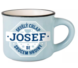 Albi Espresso hrneček Josef - Skvělý chlap se srdcem hrdiny 45 ml