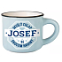 Albi Espresso hrneček Josef - Skvělý chlap se srdcem hrdiny 45 ml