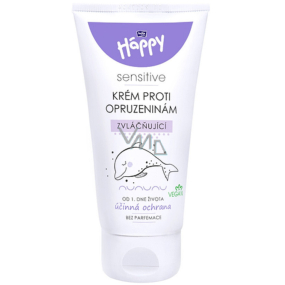 Bella Baby Happy Sensitive krém proti opruzeninám 75 ml