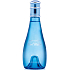Davidoff Cool Water Woman parfémový deodorant sklo pro ženy 100 ml
