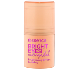 Essence Bright eyes! tyčinka pod oči 02 Warm Honey 5 g