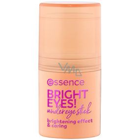 Essence Bright eyes! tyčinka pod oči 02 Warm Honey 5 g