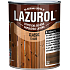 Lazurol Classic S1023 tenkovrstvá lazura na dřevo s obsahem olejů, 0023 teak, 750 ml
