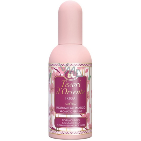 Tesori d´Oriente Ikigai parfémovaná voda pro ženy 100 ml 