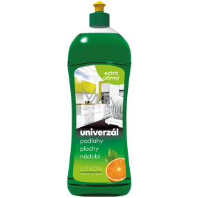 Lavon Easy Clean čistič univerzální 1 l