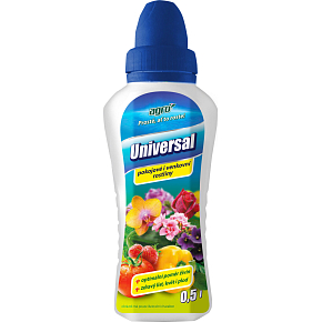 Agro kapalné hnojivo univerzální, 500 ml