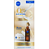 Nivea Expertní duální sérum proti vráskám a denní krém Q10 Anti-Wrinkle Expert 30ml + 50ml