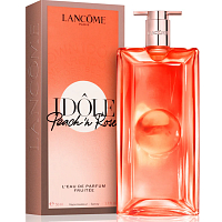 Lancome Idôle Peach'N Roses parfémovaná voda pro ženy 50 ml 