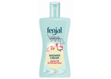 Fenjal Intensive sprchový krém 200 ml