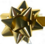 Alvarak Hvězdice metal medium 5 cm různé barvy 1 kus