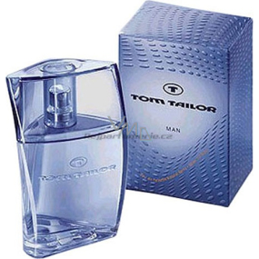 Tom Tailor Man voda po holení 50 ml