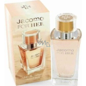 Jacomo for Her parfémovaná voda 50 ml
