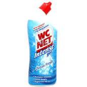 Wc Net Intense Lavender Fresh Wc gel cleaner 750 ml - VMD parfumerie -  drogerie