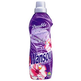 Wansou Double Fragrance Charming Romance aviváž koncentrovaná1 l = 4 l