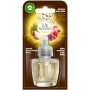 Air Wick Life Scents Rajská zahrada elektrický osvěžovač náhradní náplň 19 ml