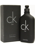 Calvin Klein CK Be toaletní voda unisex 200 ml