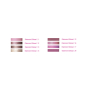 Dermacol Diamond Gloss lesk na rty 05 6,5 ml
