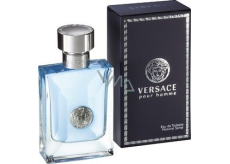 Versace pour Homme toaletní voda 100 ml