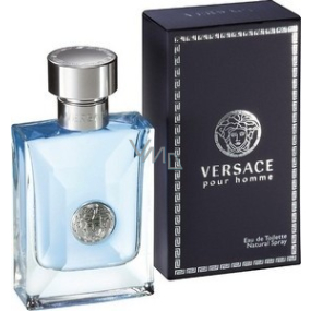 Versace pour Homme toaletní voda 100 ml