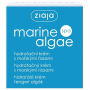 Ziaja Marine Algae Spa mořské řasy hydratační krém 50 ml