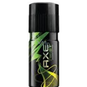 Axe Twist deodorant sprej pro muže 150 ml