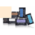 Rimmel London Glam Eyes mono oční stíny 180 Gold Rush 2,5 g