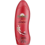 Kamill Wellness Rebarbora a Modmáslí sprchový gel 250 ml