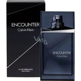 Calvin Klein Encounter toaletní voda pro muže 30 ml