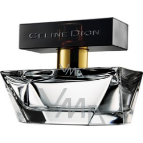 Celine Dion Chic toaletní voda pro ženy 30 ml Tester