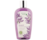 Bohemia Gifts Levandule jemný vlasový šampon pro všechny typy vlasů 250 ml