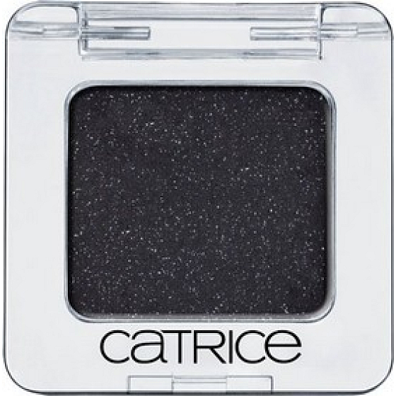 Catrice Absolute Eye Colour Mono oční stíny 140 The Captain Of The Black 2 g