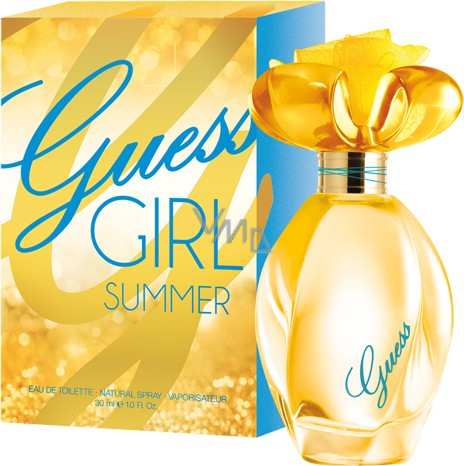Guess girl summer online