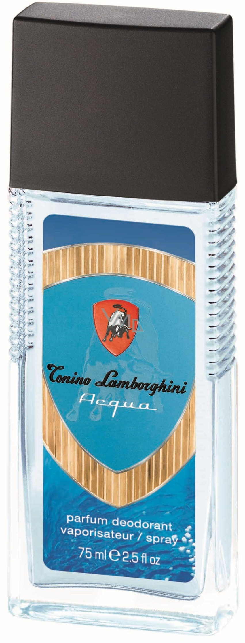 Tonino lamborghini acqua